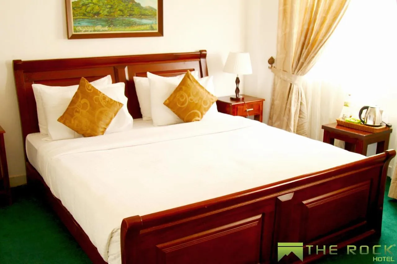 The Rock Hotel Nuwara Eliya