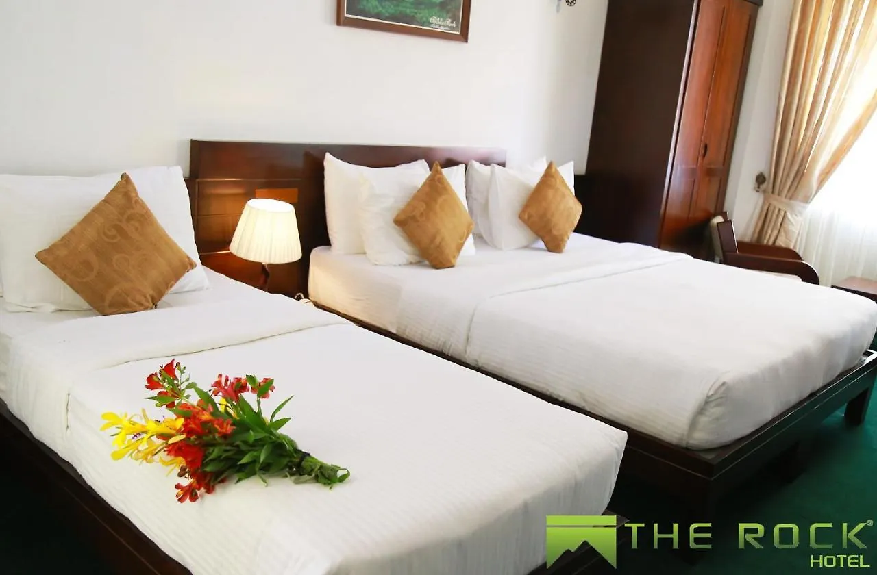 The Rock Hotel Nuwara Eliya