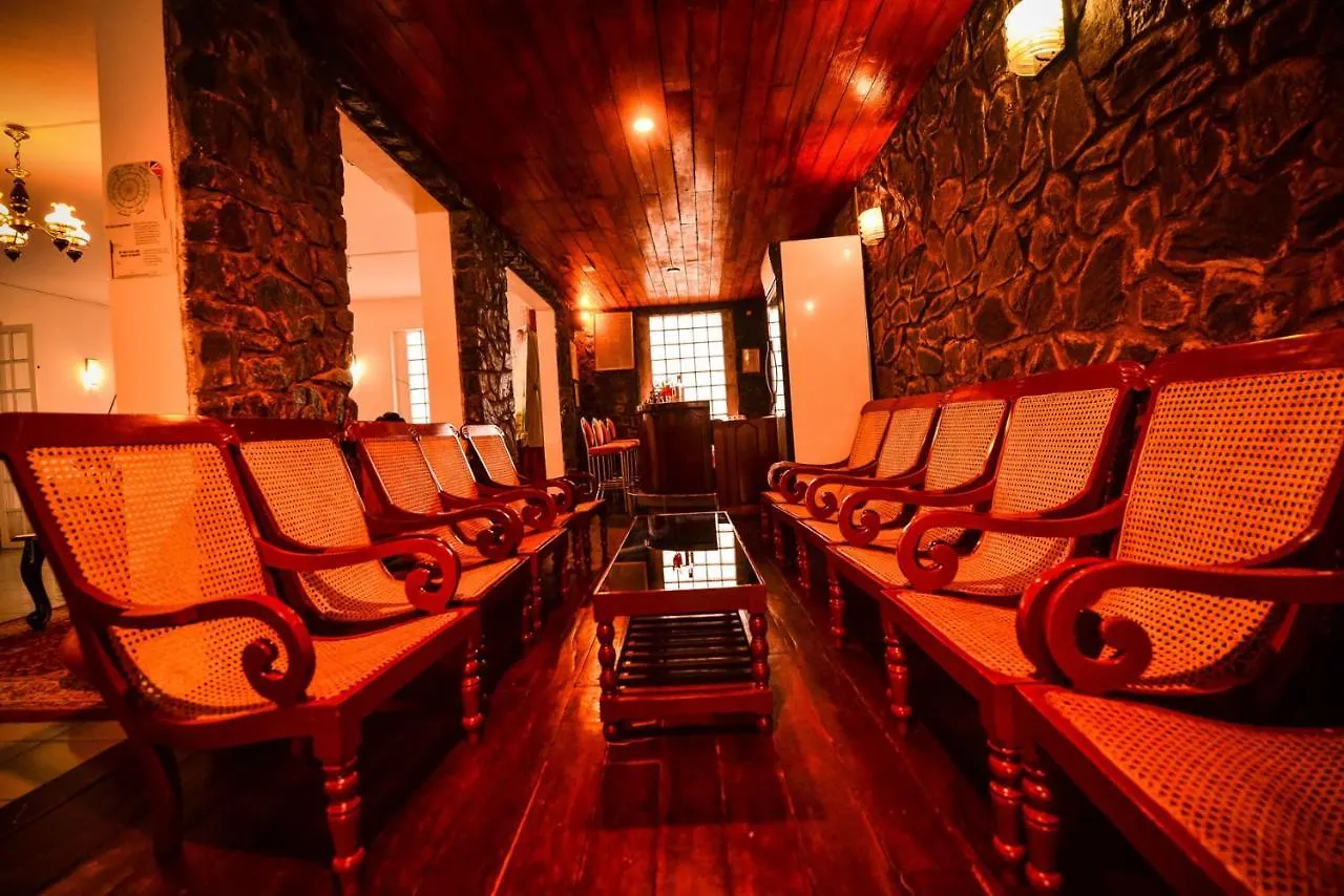 The Rock Hotel Nuwara Eliya 3*,  Sri Lanka
