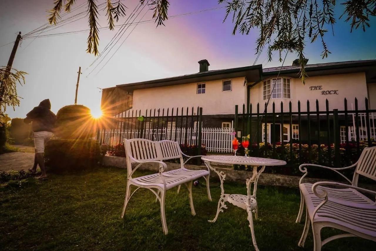 The Rock Hotel Nuwara Eliya