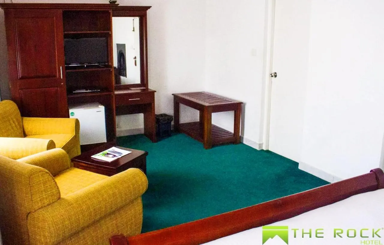 The Rock Hotel Nuwara Eliya