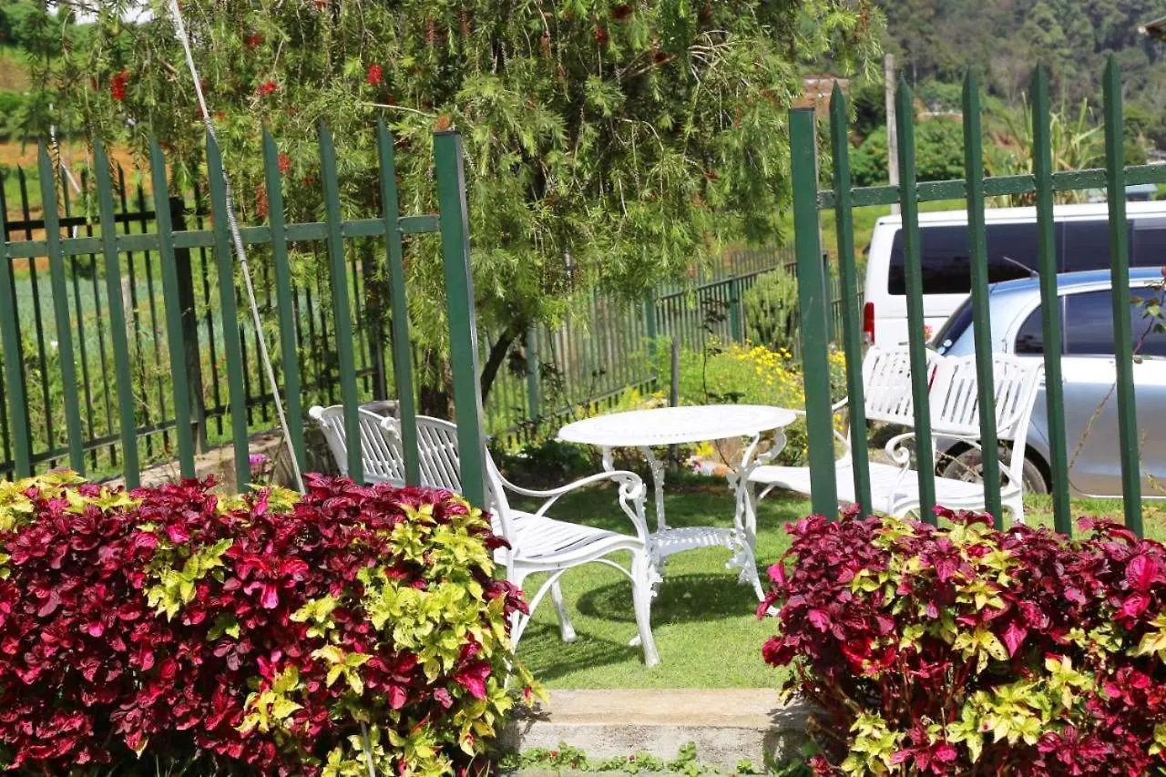 The Rock Hotel Nuwara Eliya