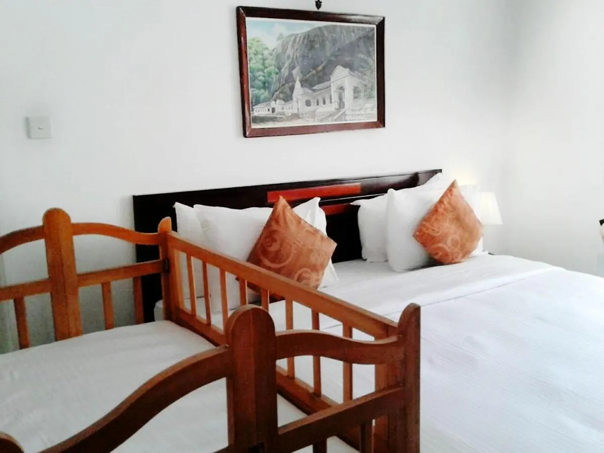 The Rock Hotel Nuwara Eliya