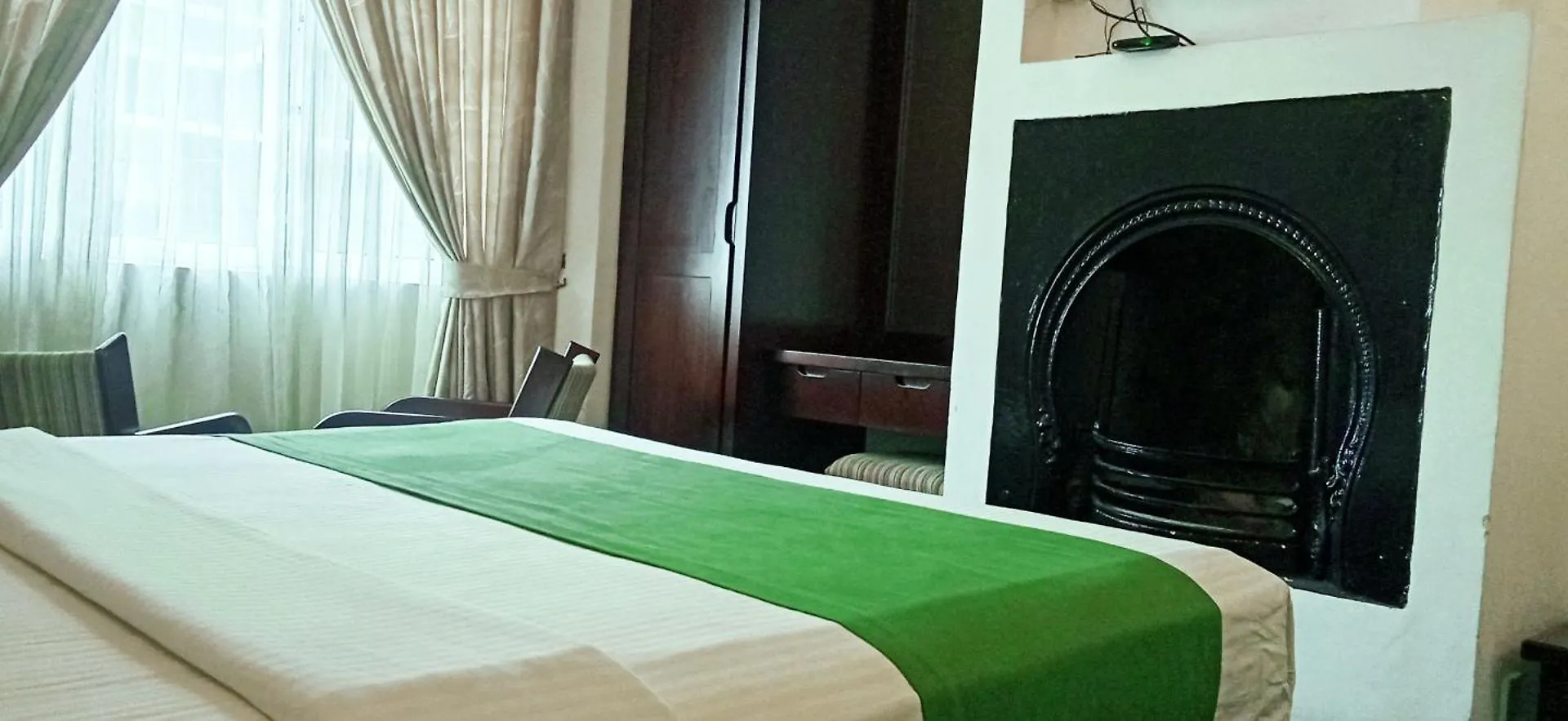 The Rock Hotel Nuwara Eliya
