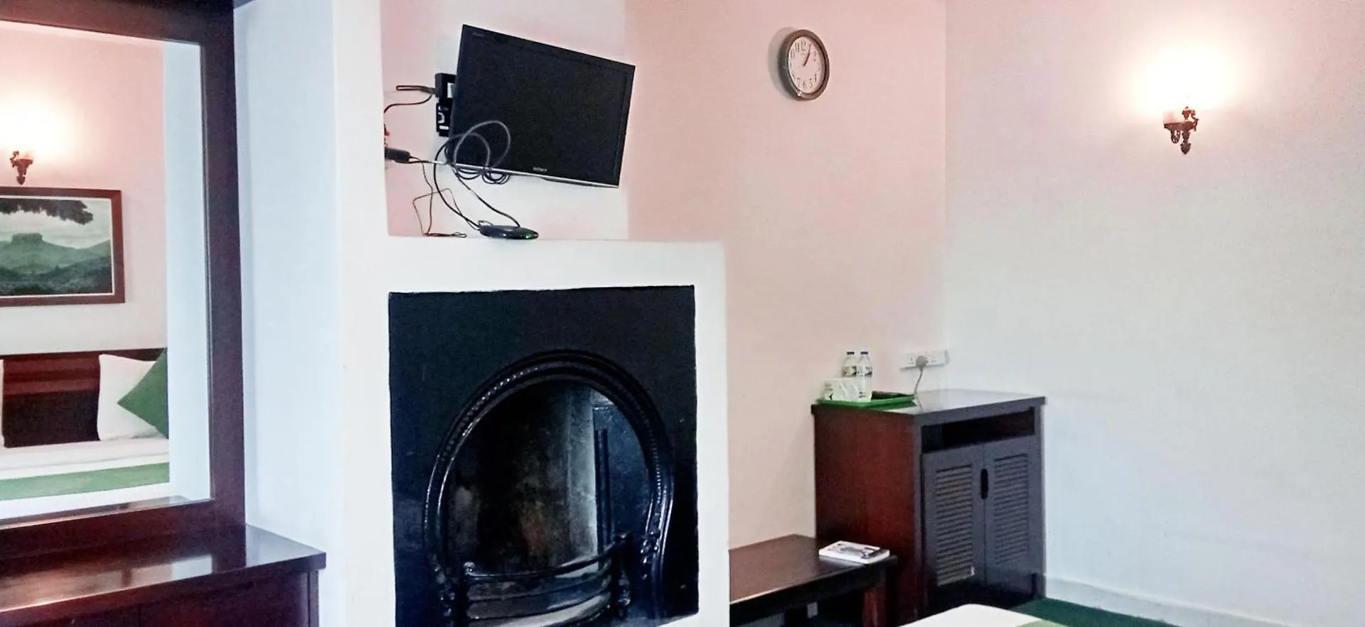 The Rock Hotel Nuwara Eliya
