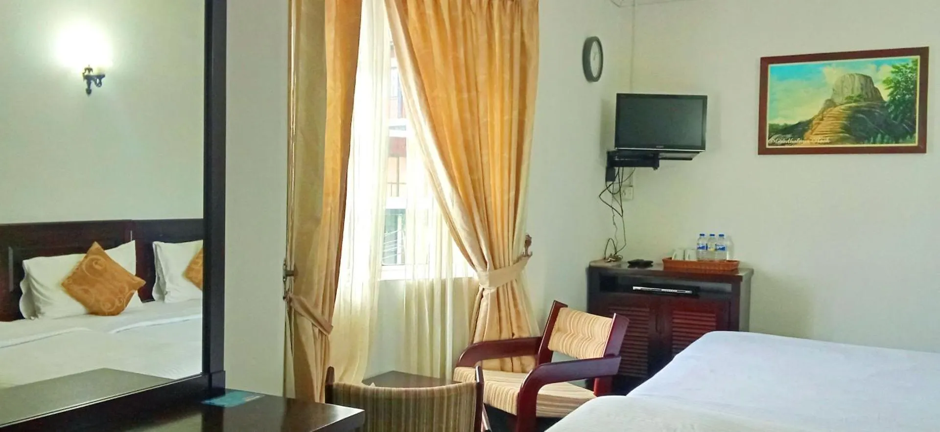 The Rock Hotel Nuwara Eliya