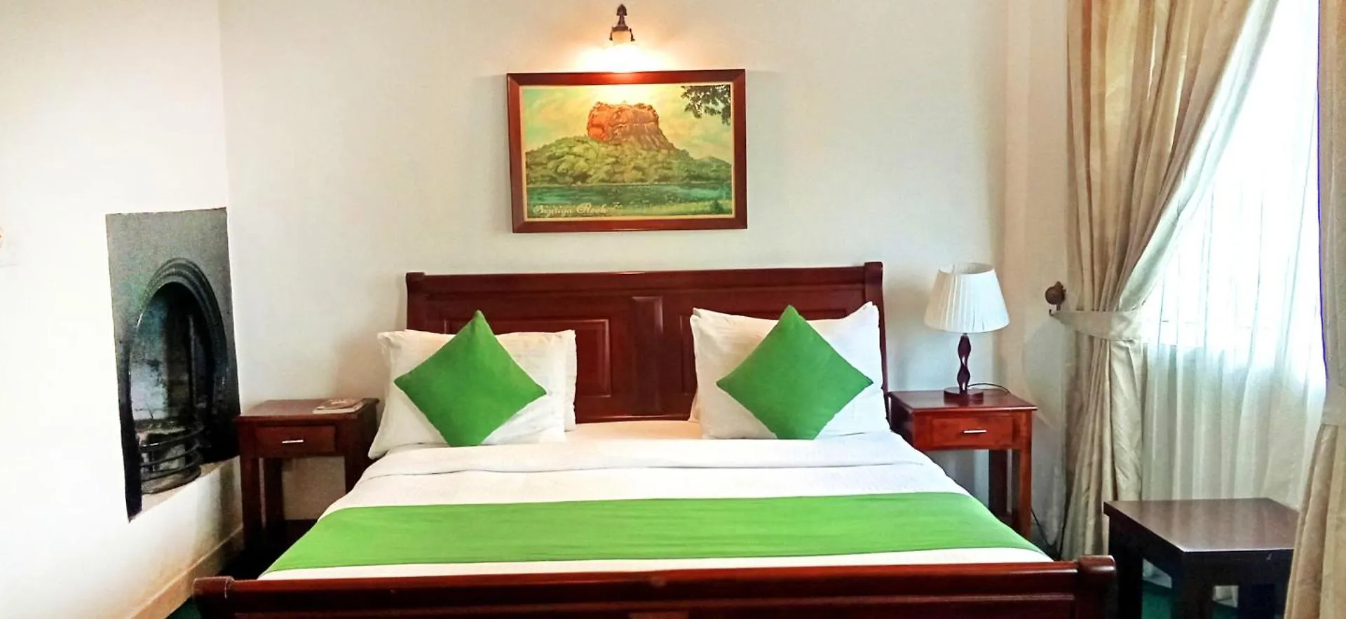 The Rock Hotel Nuwara Eliya