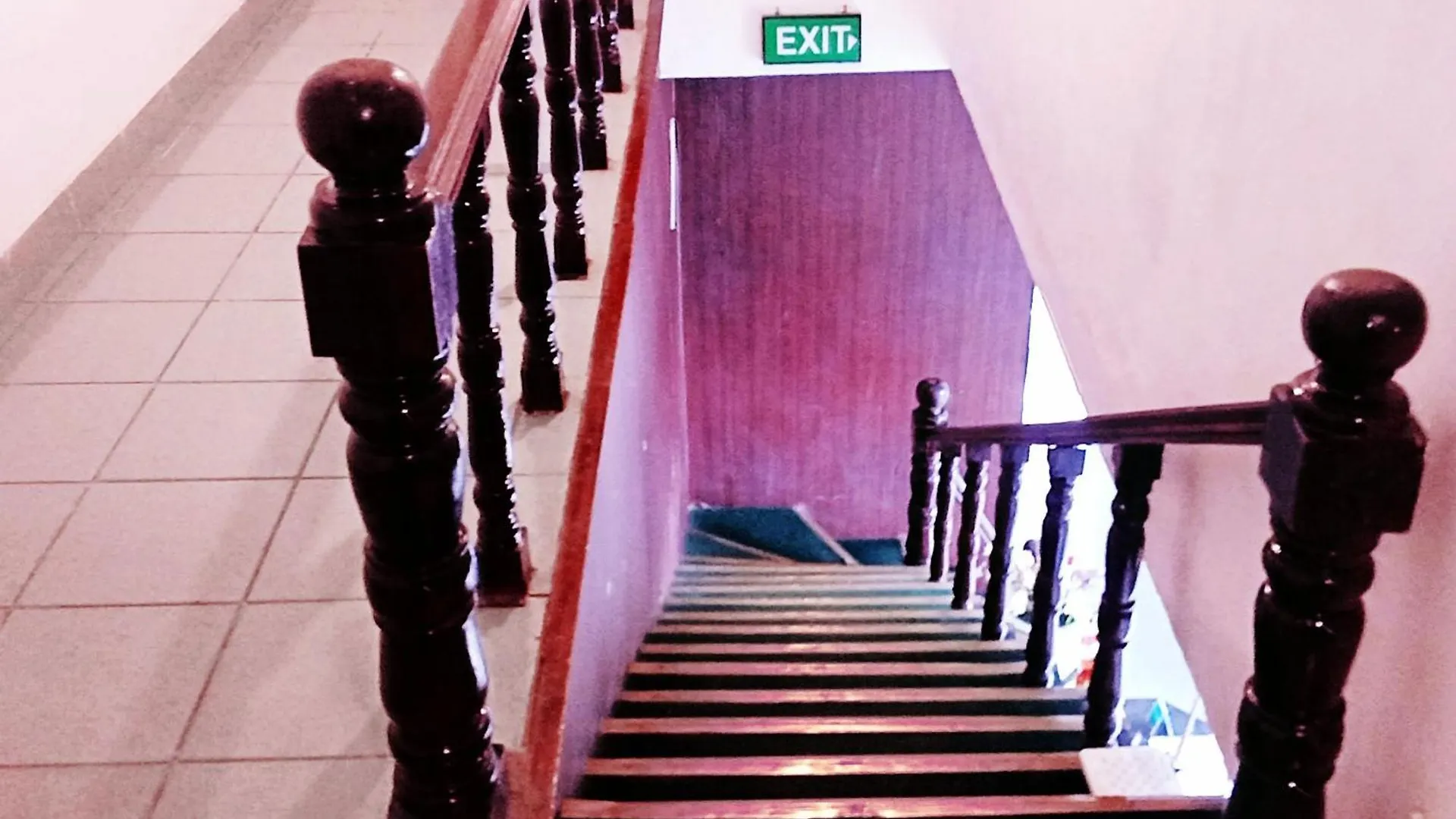 The Rock Hotel Nuwara Eliya Sri Lanka
