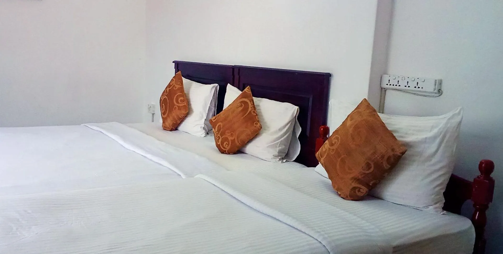 The Rock Hotel Nuwara Eliya Sri Lanka