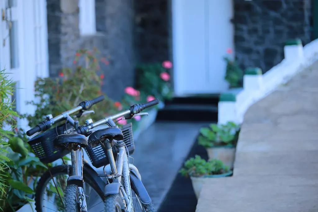 The Rock Hotel Nuwara Eliya 3*,