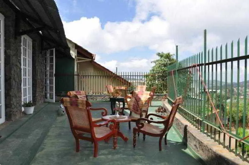 The Rock Hotel Nuwara Eliya