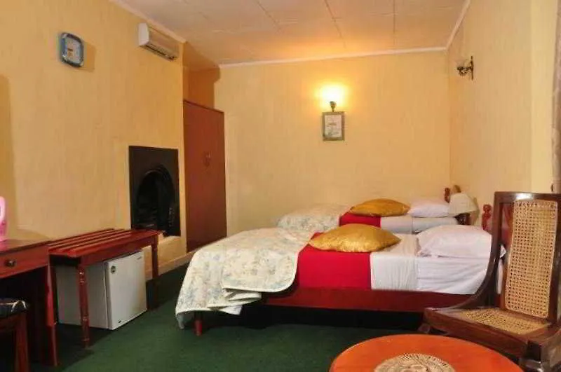 ***  The Rock Hotel Nuwara Eliya Sri Lanka