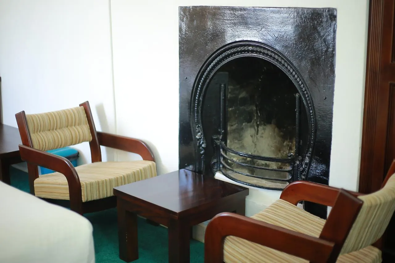 The Rock Hotel Nuwara Eliya