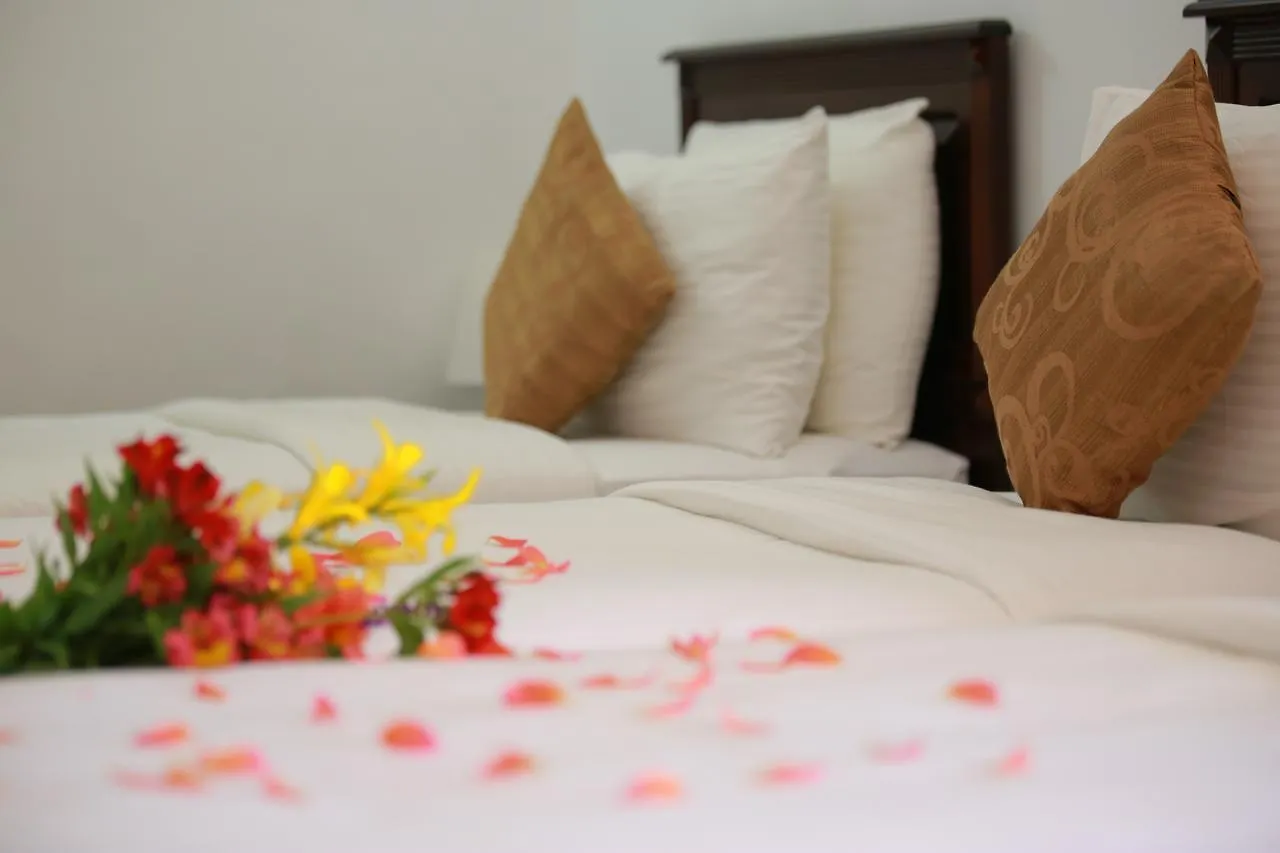 The Rock Hotel Nuwara Eliya