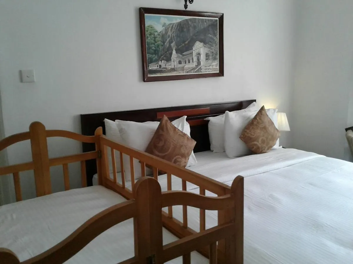 The Rock Hotel Nuwara Eliya