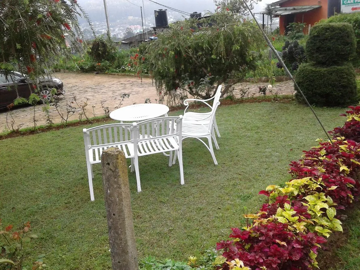 The Rock Hotel Nuwara Eliya