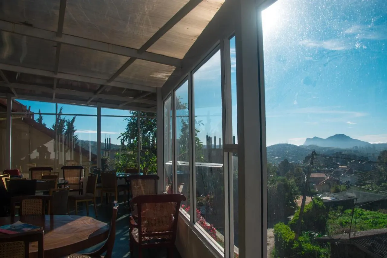 The Rock Hotel Nuwara Eliya