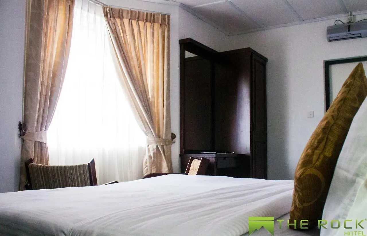 The Rock Hotel Nuwara Eliya