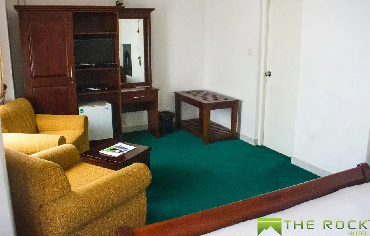 The Rock Hotel Nuwara Eliya
