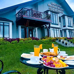 View *** Nuwara Eliya