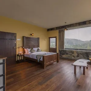 Windshire **** Nuwara Eliya