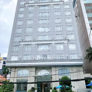 *** Hotel Acnos Grand Vietnam