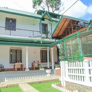 Omenco *** Nuwara Eliya