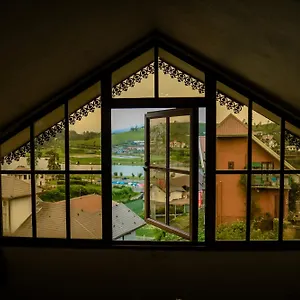 The Barnsbury House *** Nuwara Eliya