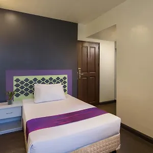 *** Hotel V Philippines