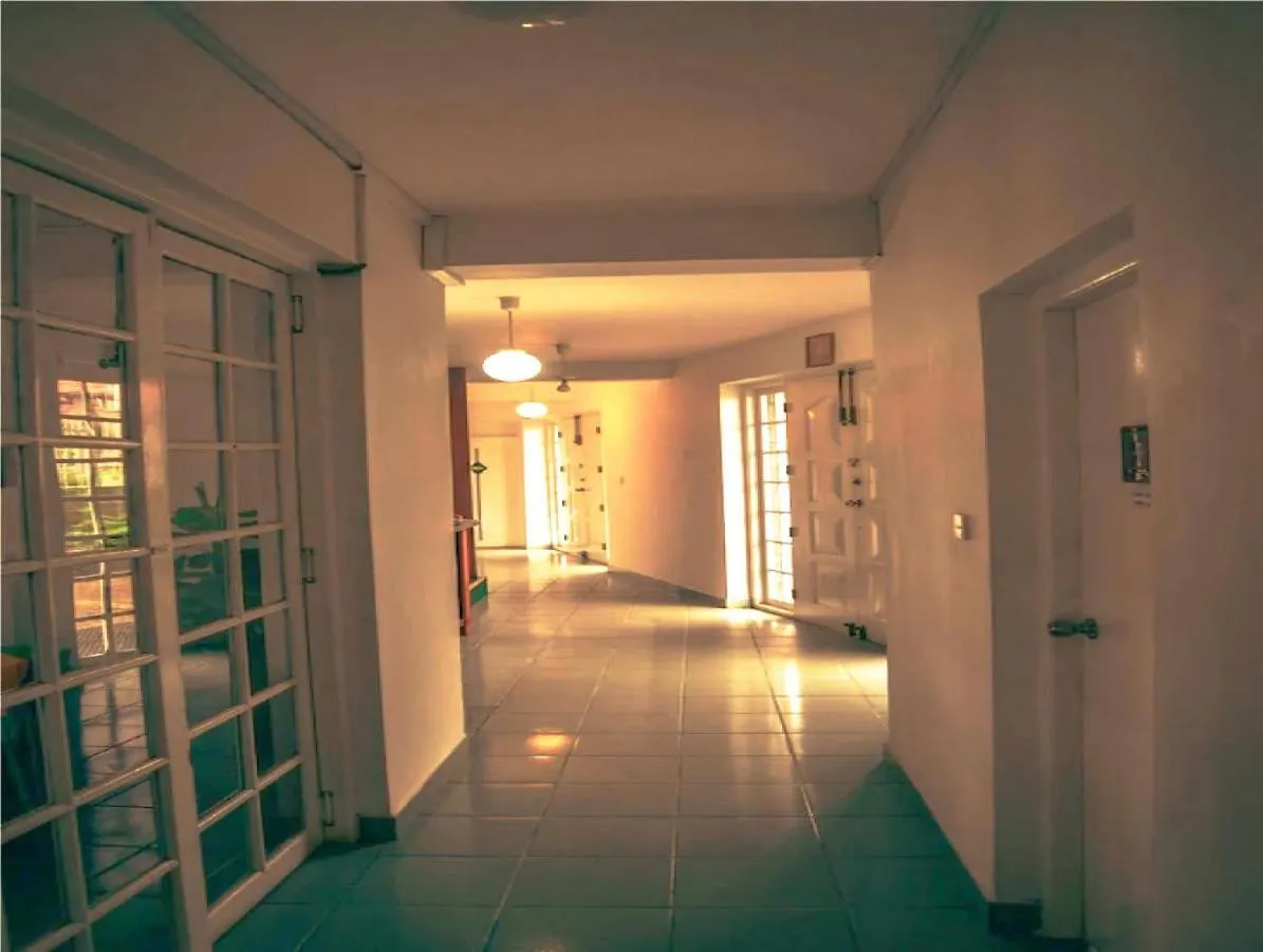 The Rock Hotel Νουβάρα Ελίγια 3*,  Σρι Λάνκα