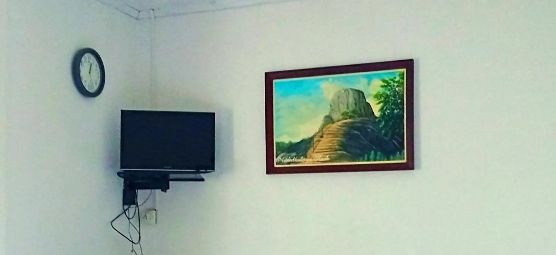 The Rock Hotel Νουβάρα Ελίγια 3*,  Σρι Λάνκα